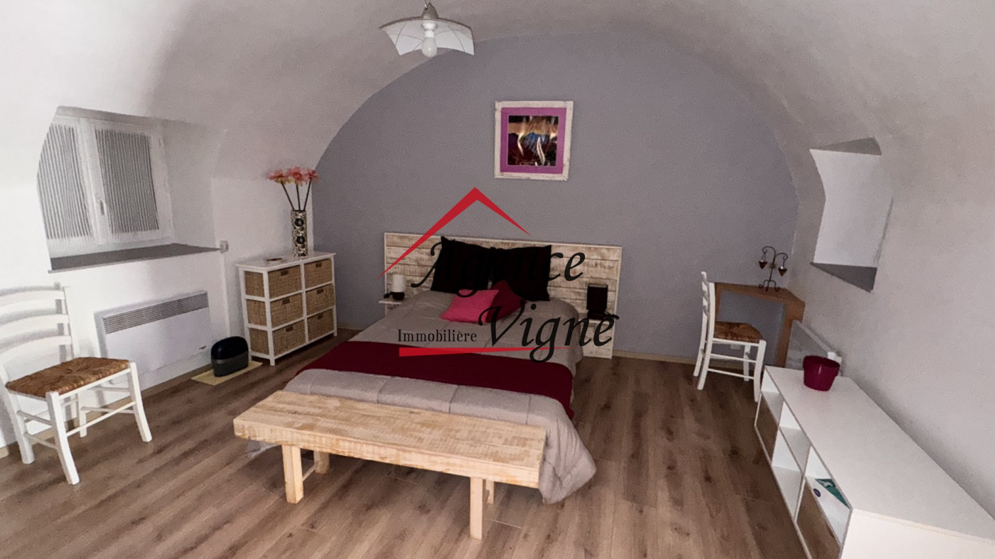 sale Maison de village Saint Denis - Photo 12