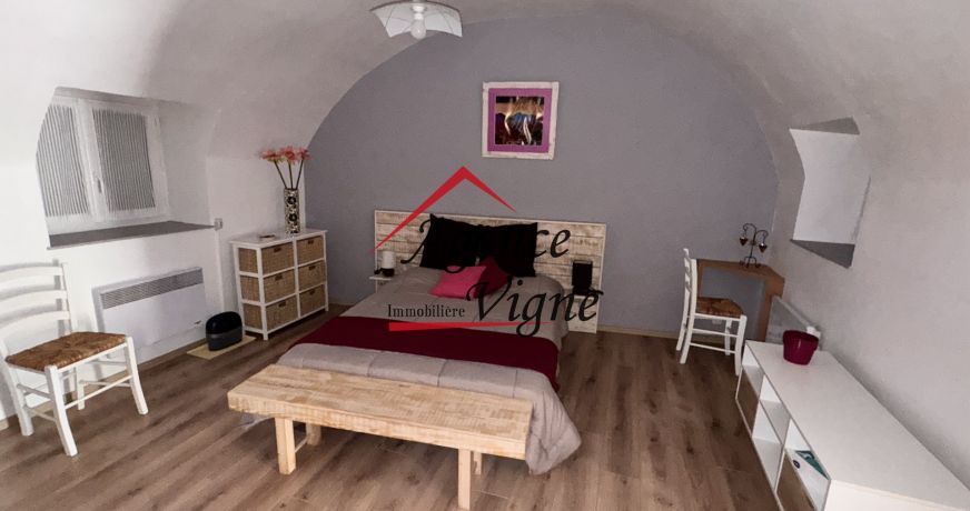 vente Maison de village Saint Denis
