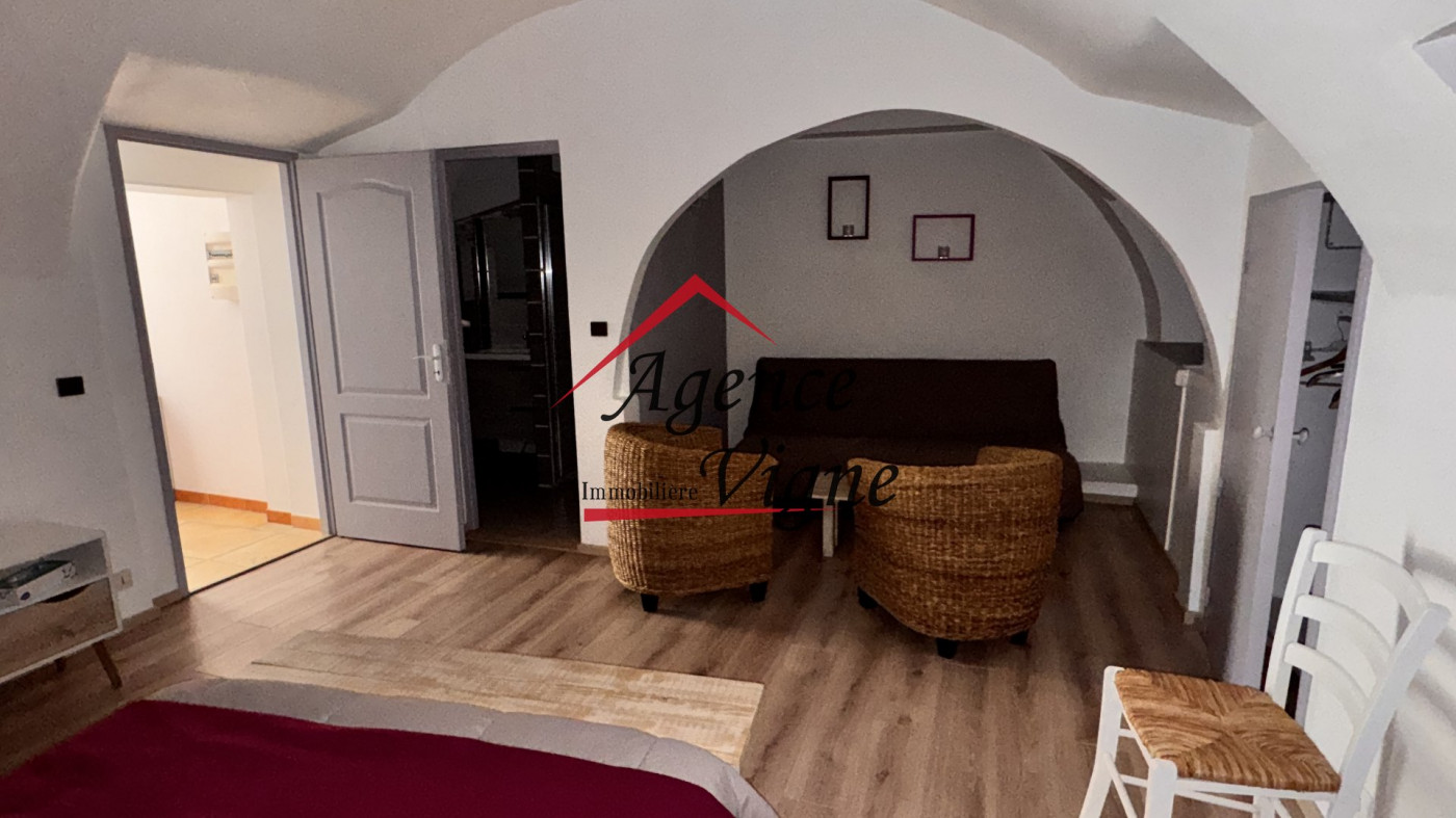 sale Maison de village Saint Denis - Photo 13