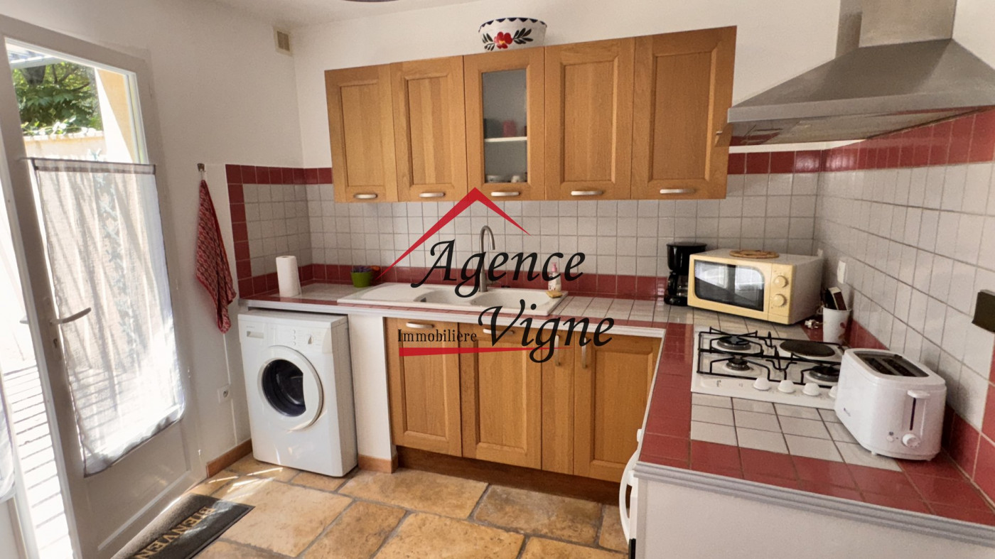 sale Maison de village Saint Denis - Photo 14