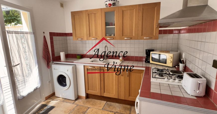 vente Maison de village Saint Denis