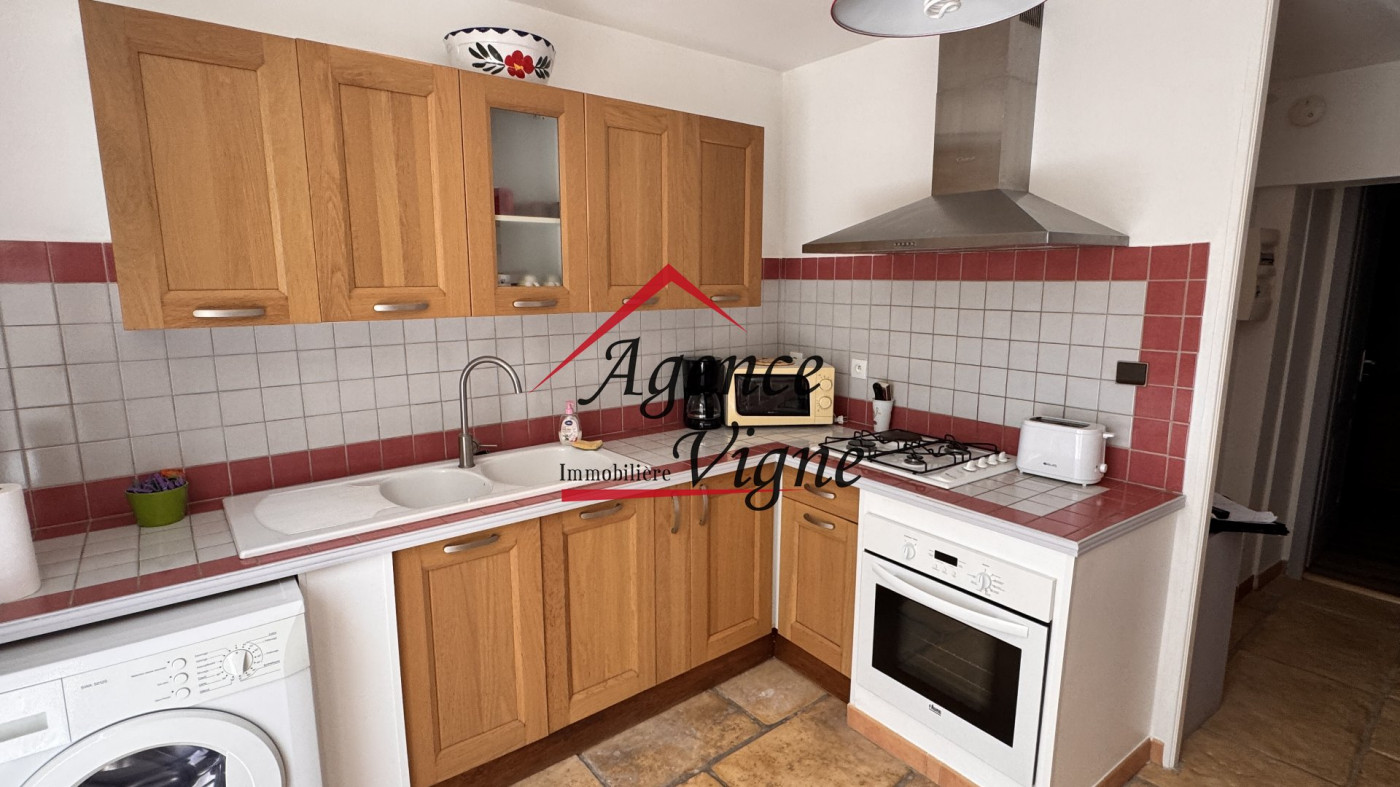 sale Maison de village Saint Denis - Photo 15