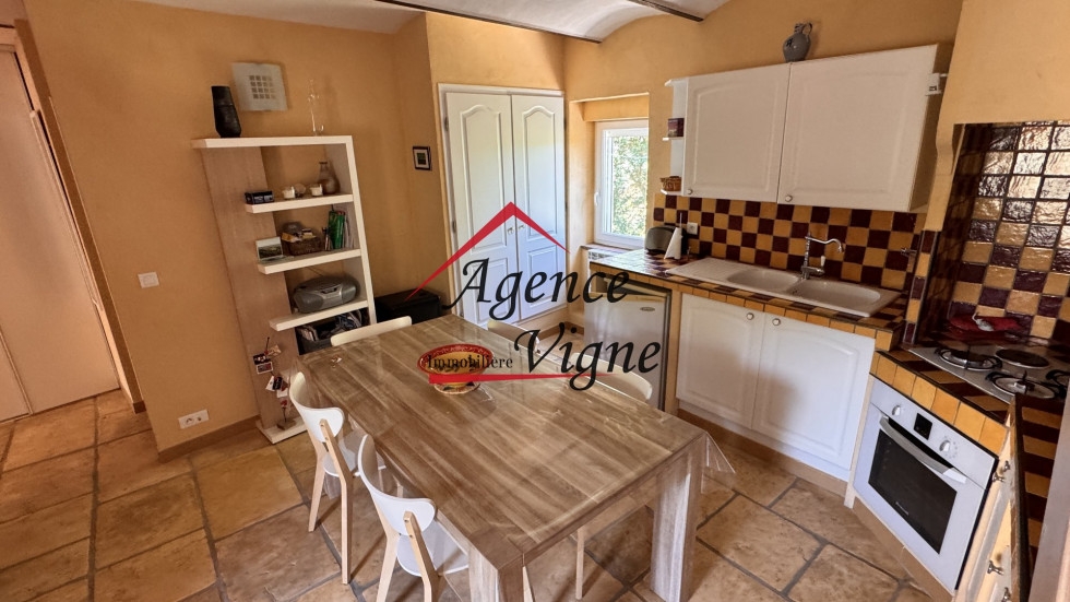 vente Maison de village Saint Denis - Photo 5