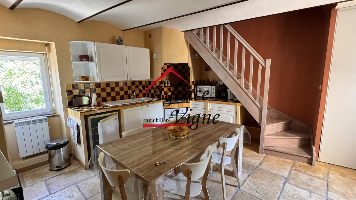 sale Maison de village Saint Denis - Photo 2