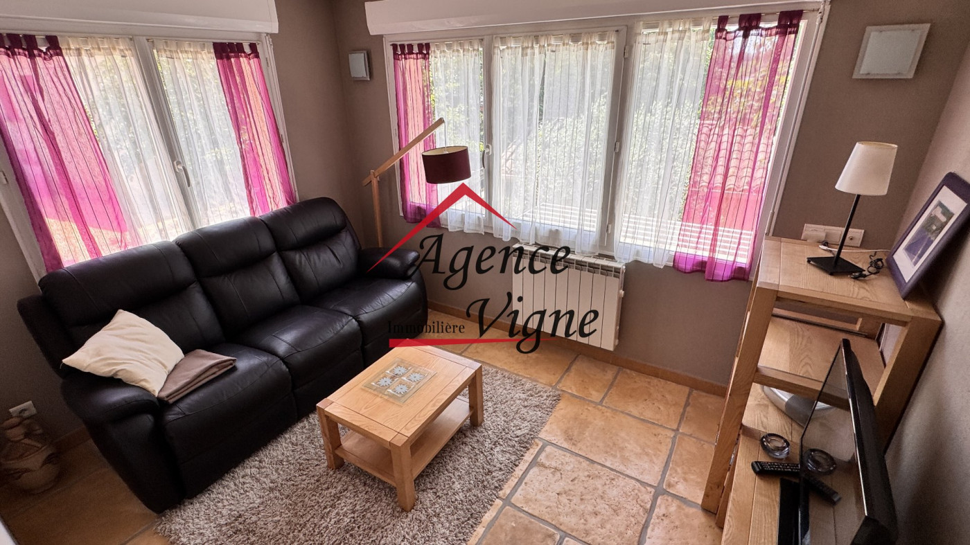 sale Maison de village Saint Denis - Photo 7