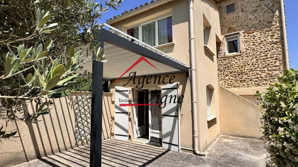 vente Maison de village Saint Denis - Photo 3