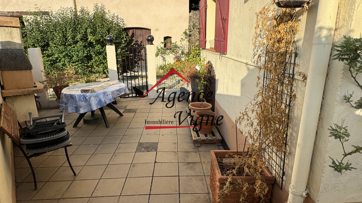 sale Maison de village Le Martinet - Photo 4