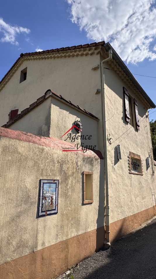 sale Maison de village Le Martinet - Photo 7