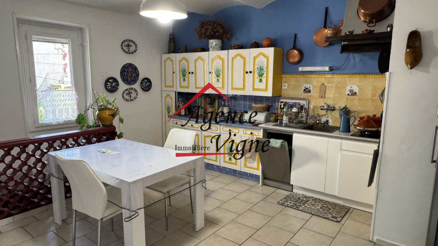 sale Maison de village Le Martinet - Photo 3