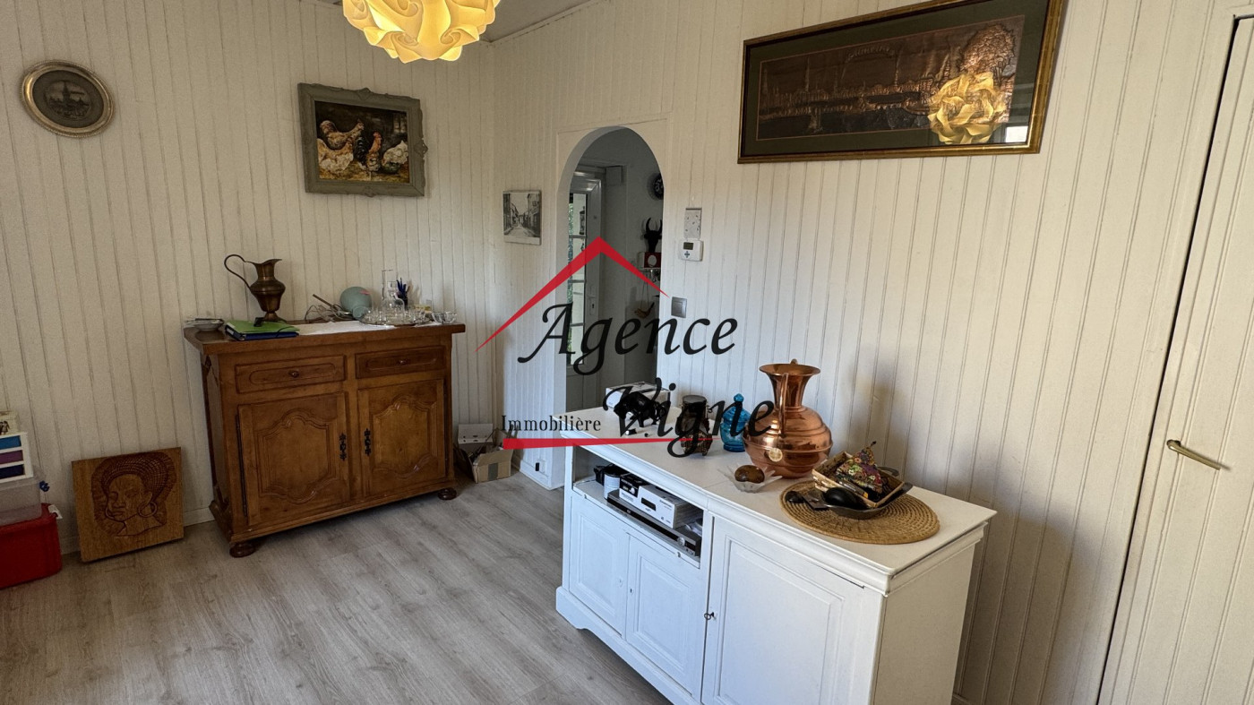 sale Maison de village Le Martinet - Photo 10