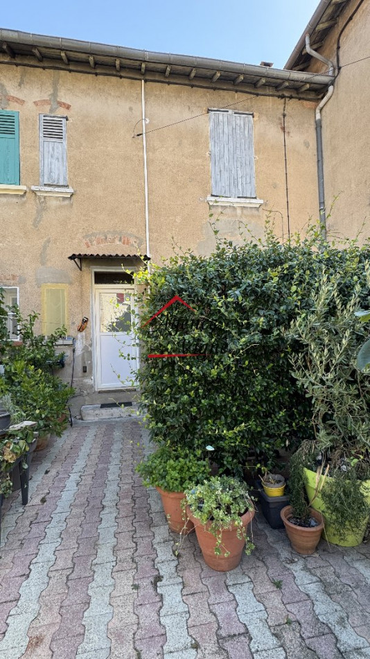 vente Maison mitoyenne Saint Jean De Valeriscle - Photo 4