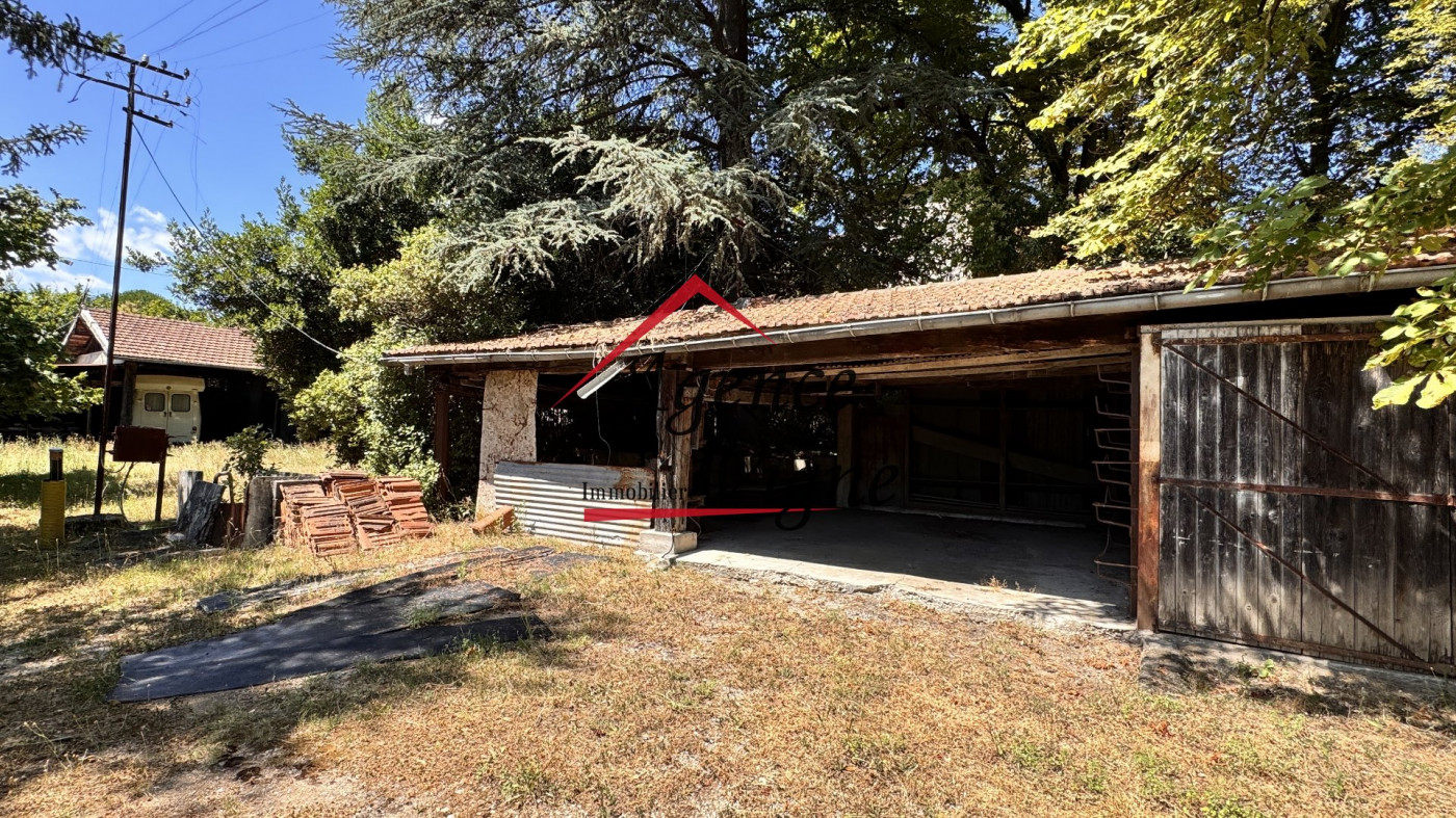 vente Mas de village Saint Florent Sur Auzonnet - Photo 18