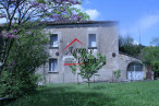vente Mas de village Saint Florent Sur Auzonnet