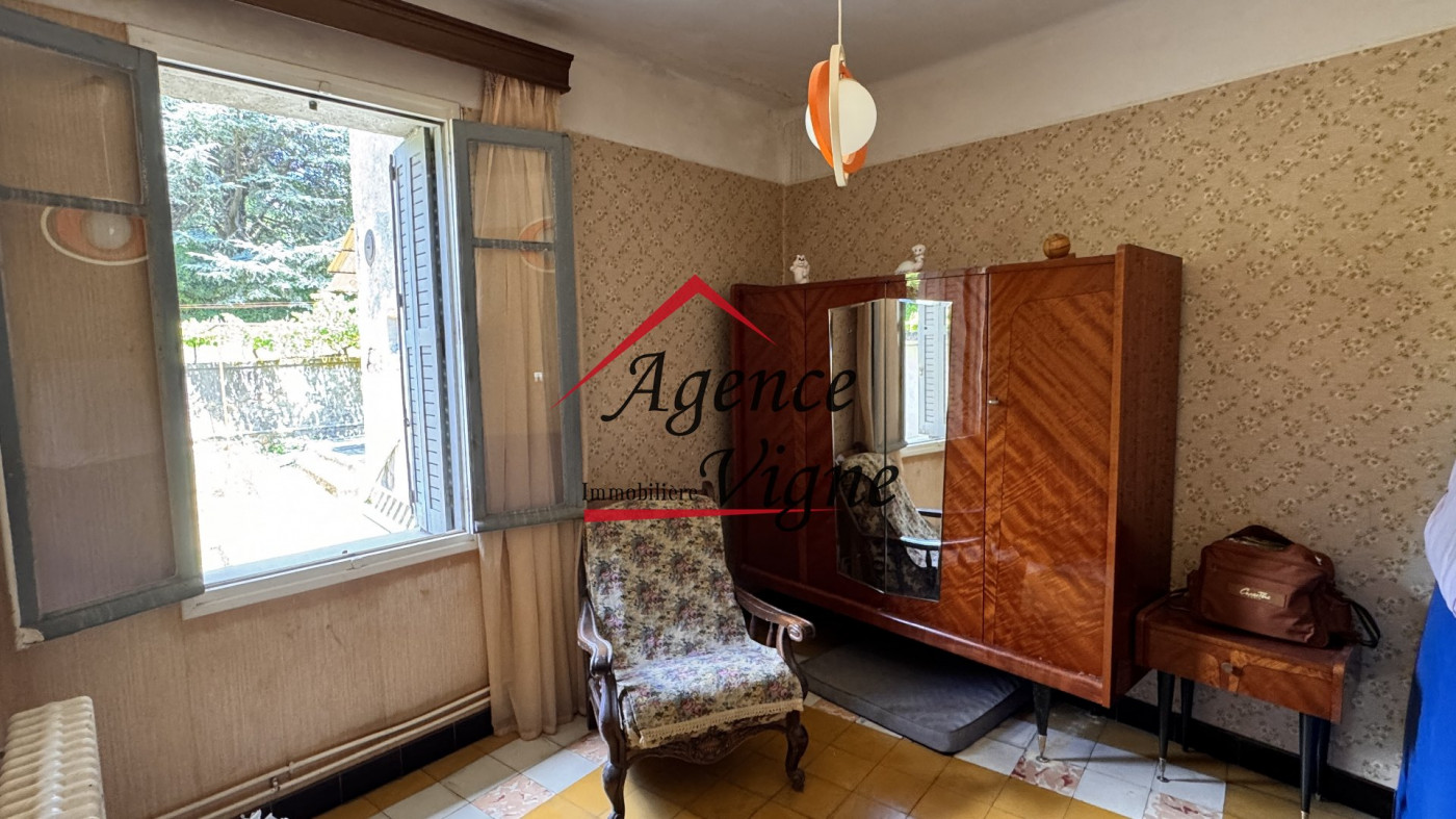 vente Mas de village Saint Florent Sur Auzonnet - Photo 13