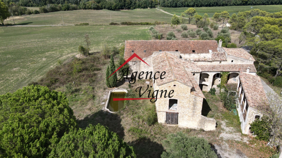 vente Propriété Saint Ambroix - Photo 6