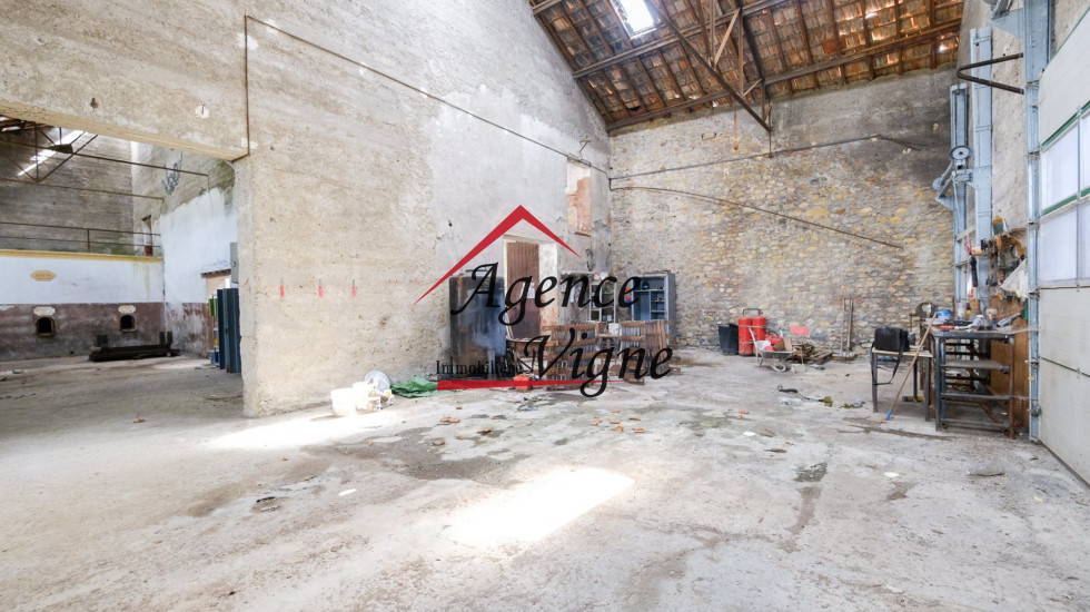 vente Propriété Saint Ambroix - Photo 10