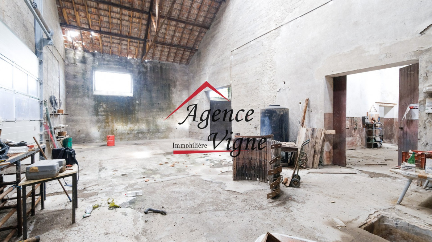 sale Propriété Saint Ambroix - Photo 15