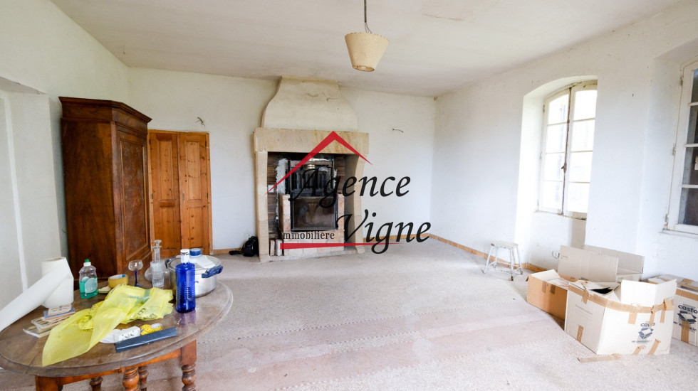 vente Propriété Saint Ambroix - Photo 3