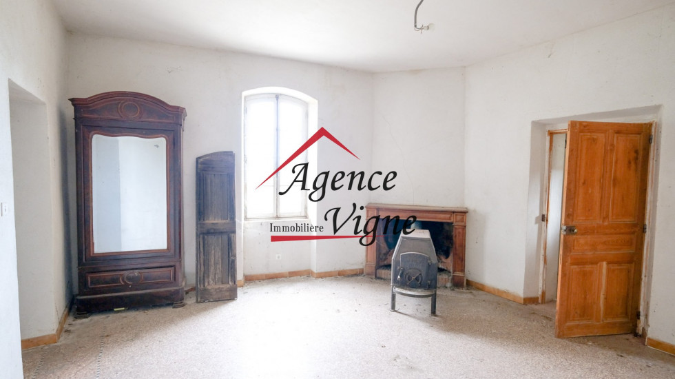 vente Propriété Saint Ambroix - Photo 7