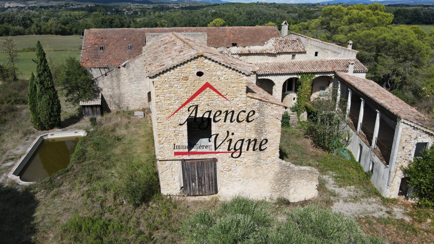 sale Propriété Saint Ambroix - Photo 17