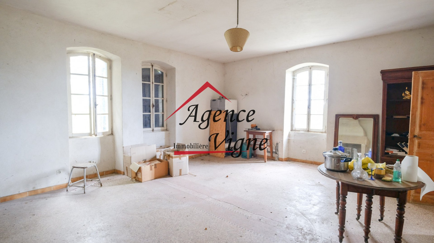 sale Propriété Saint Ambroix - Photo 13