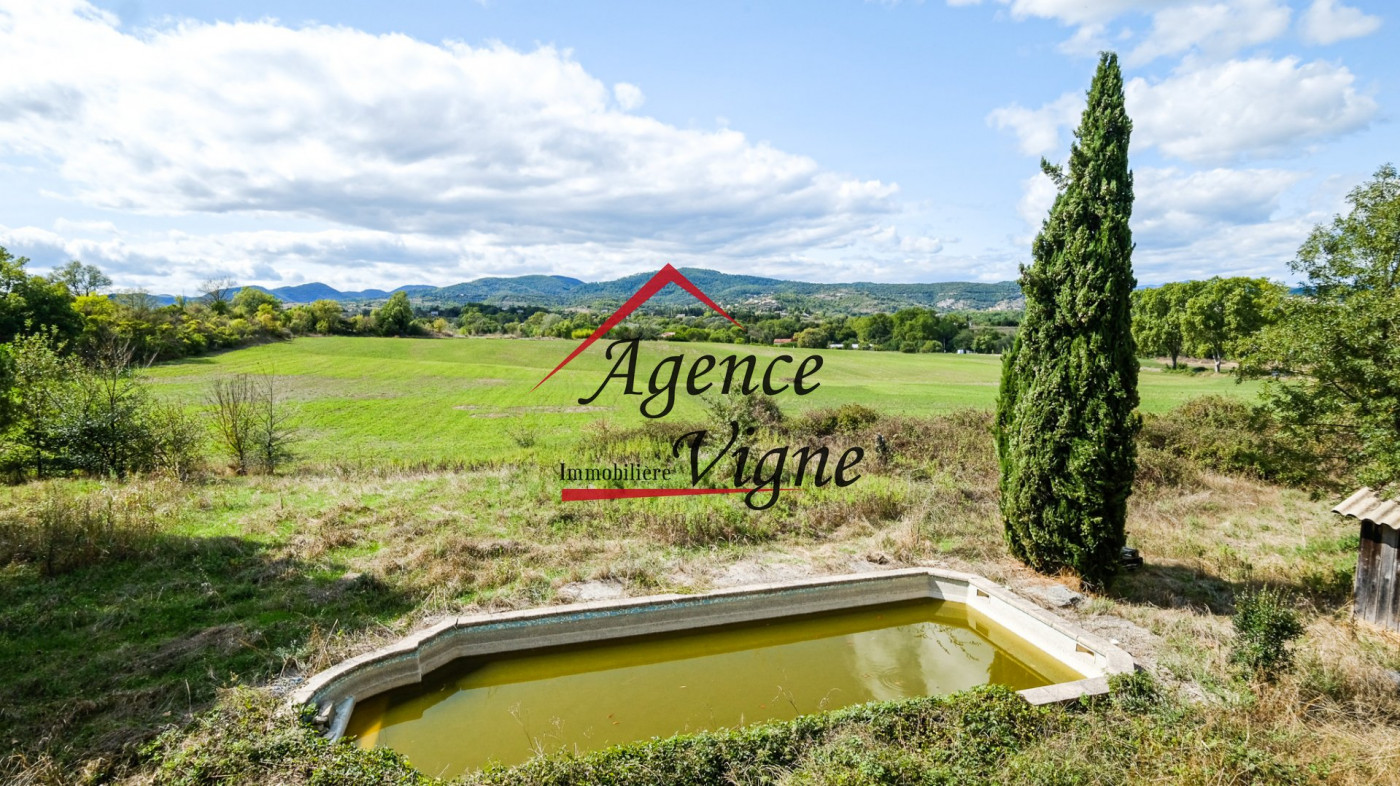 sale Propriété Saint Ambroix - Photo 11