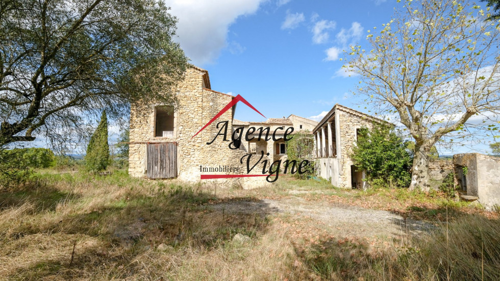 vente Propriété Saint Ambroix - Photo 5