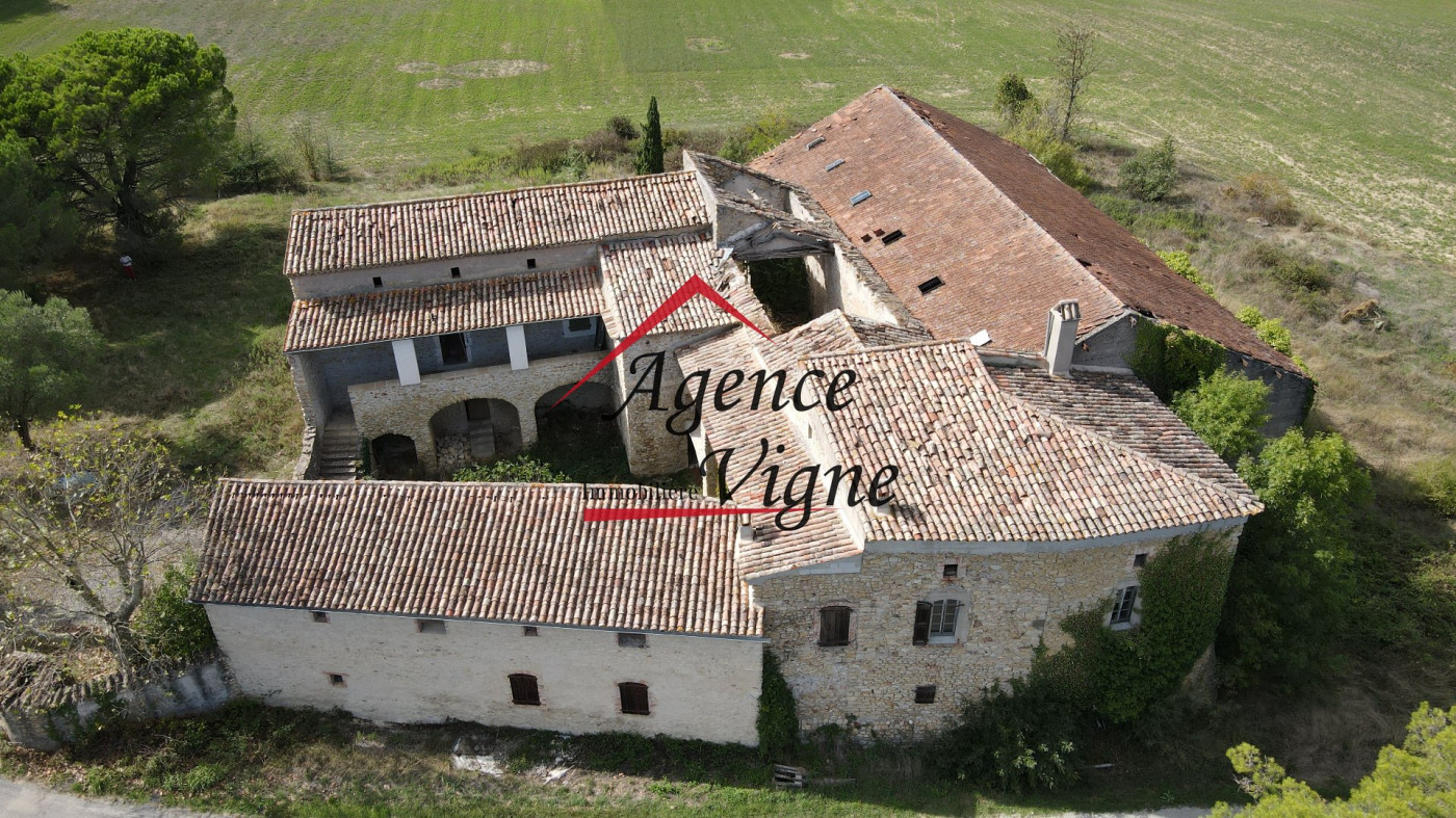 sale Propriété Saint Ambroix - Photo 4