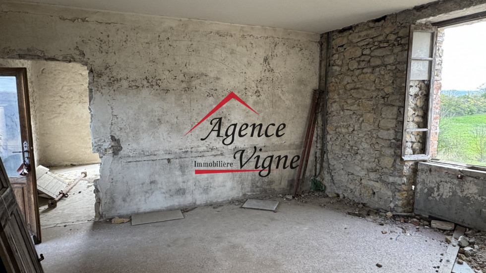 vente Propriété Saint Ambroix - Photo 9