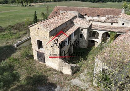 vente Propriété Saint Ambroix