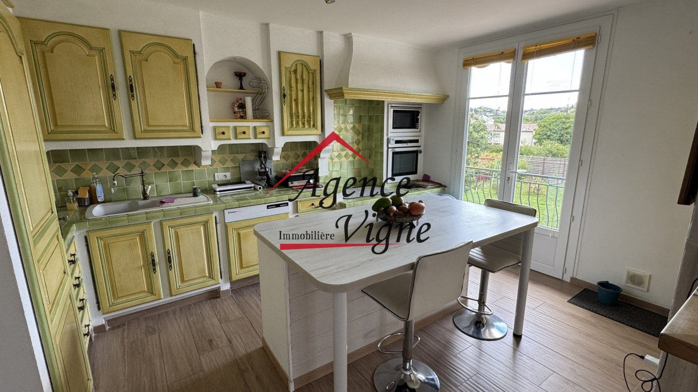 sale Maison individuelle Saint Ambroix - Photo 6