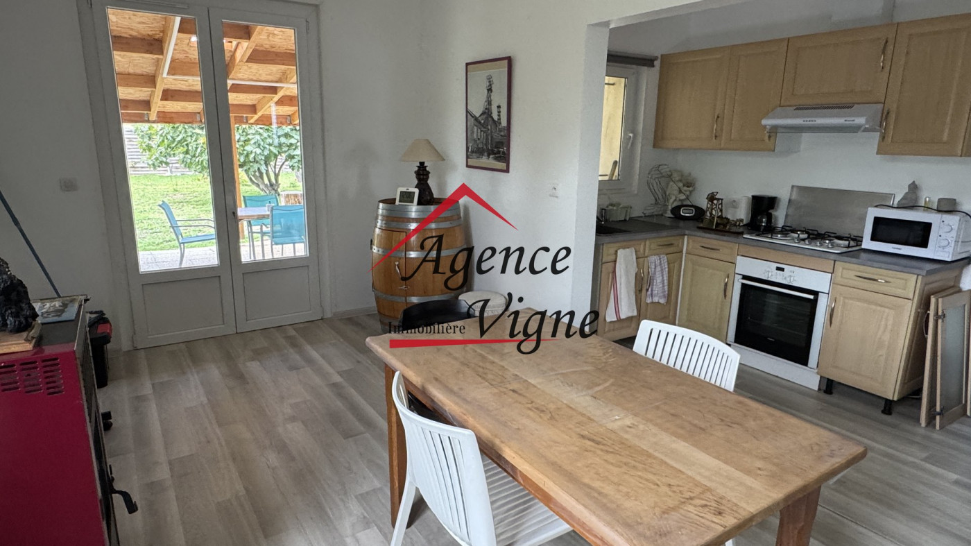 sale Maison individuelle Saint Ambroix - Photo 9