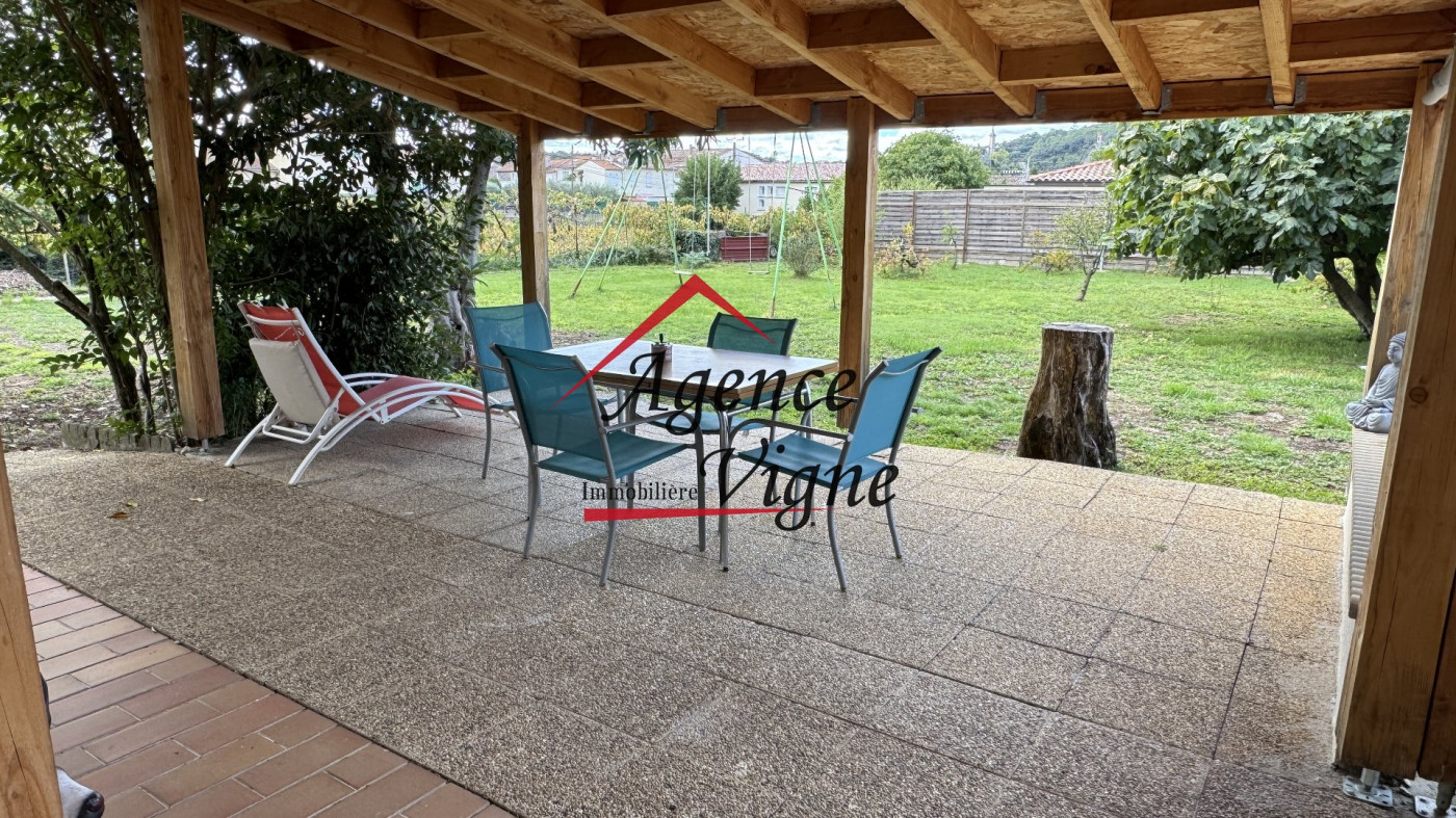 sale Maison individuelle Saint Ambroix - Photo 14