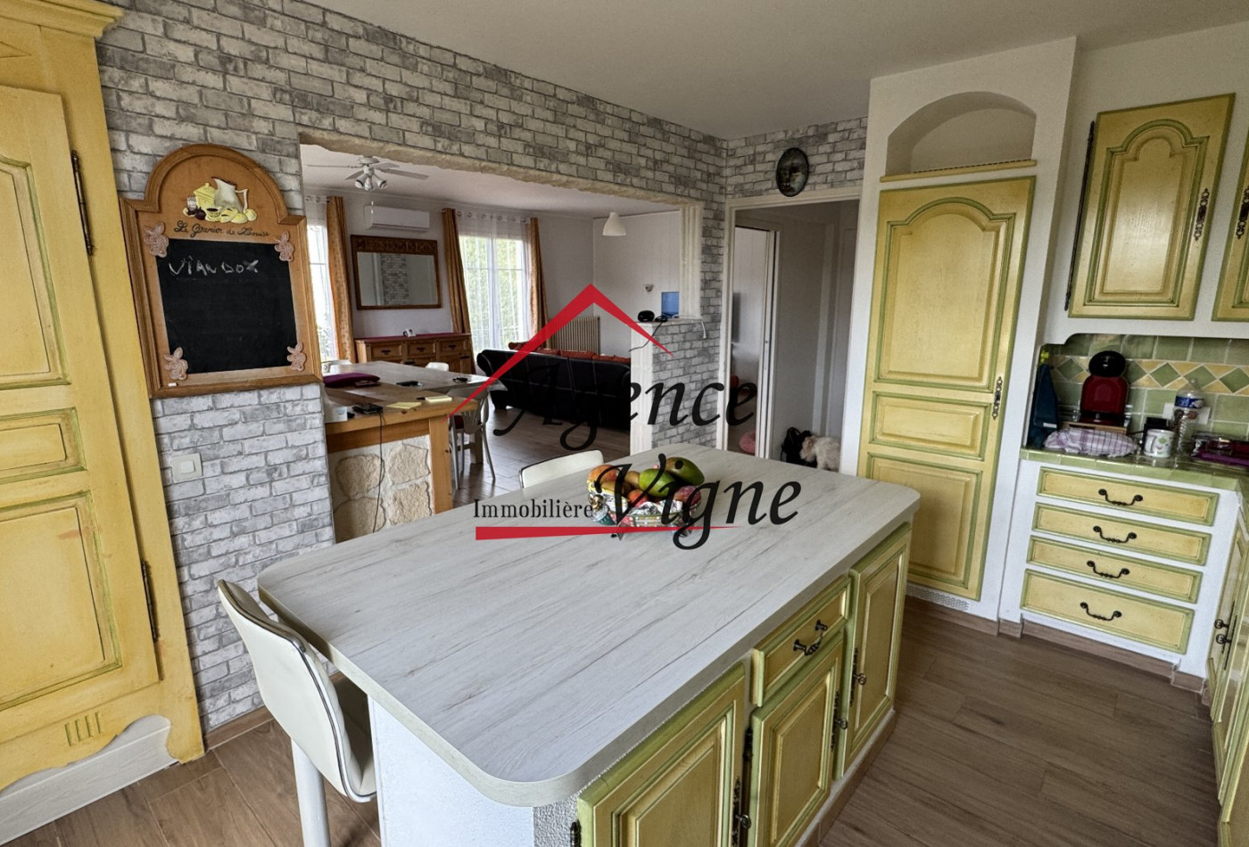 vente Maison individuelle Saint Ambroix - Photo 7