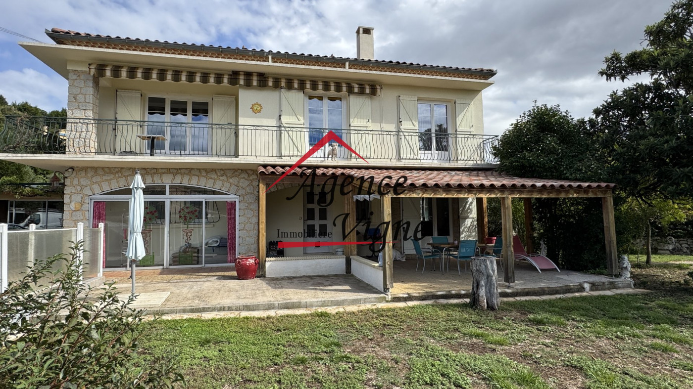 sale Maison individuelle Saint Ambroix - Photo 5