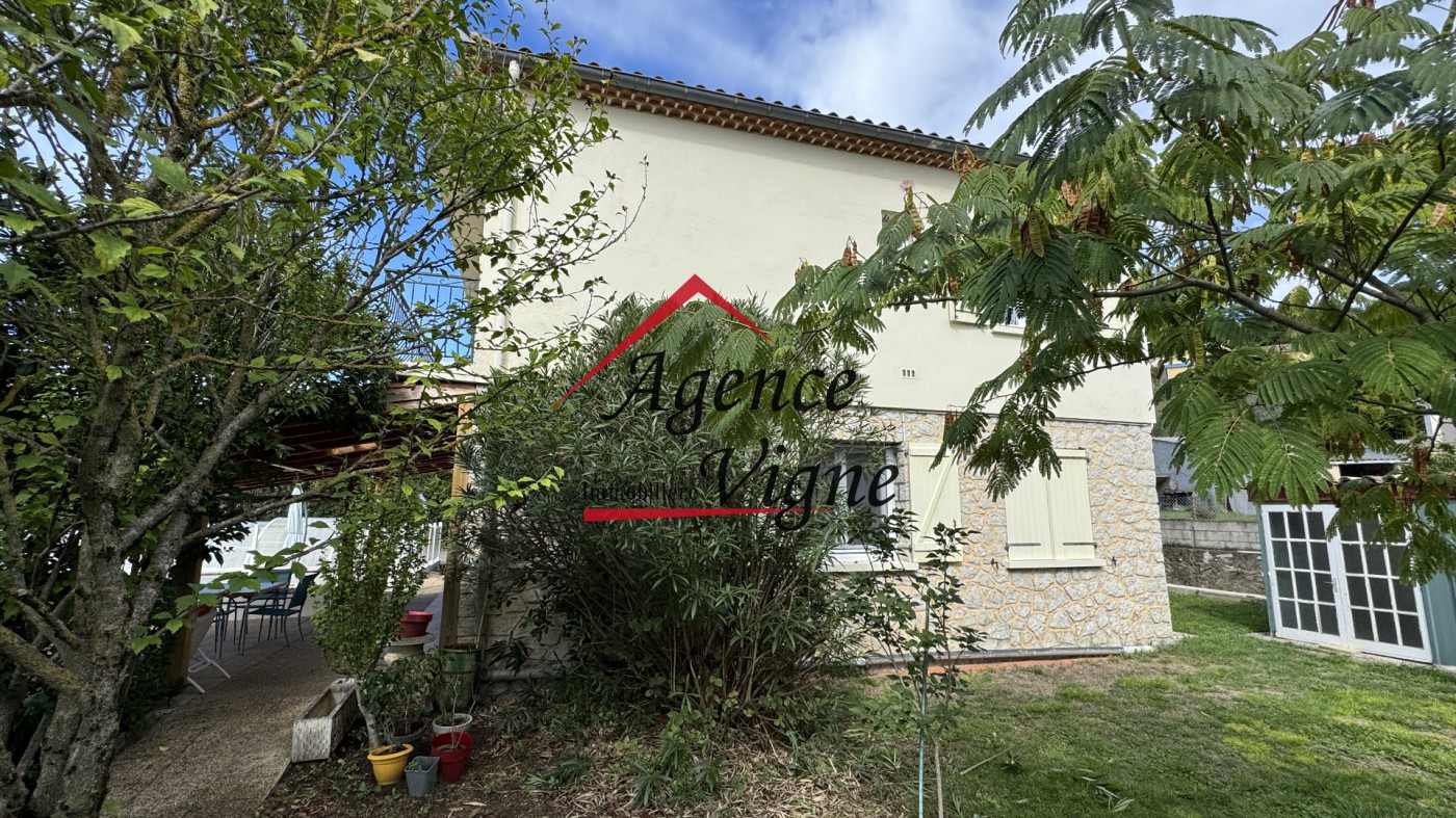 sale Maison individuelle Saint Ambroix - Photo 18