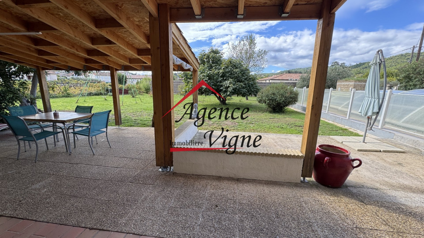 sale Maison individuelle Saint Ambroix - Photo 4