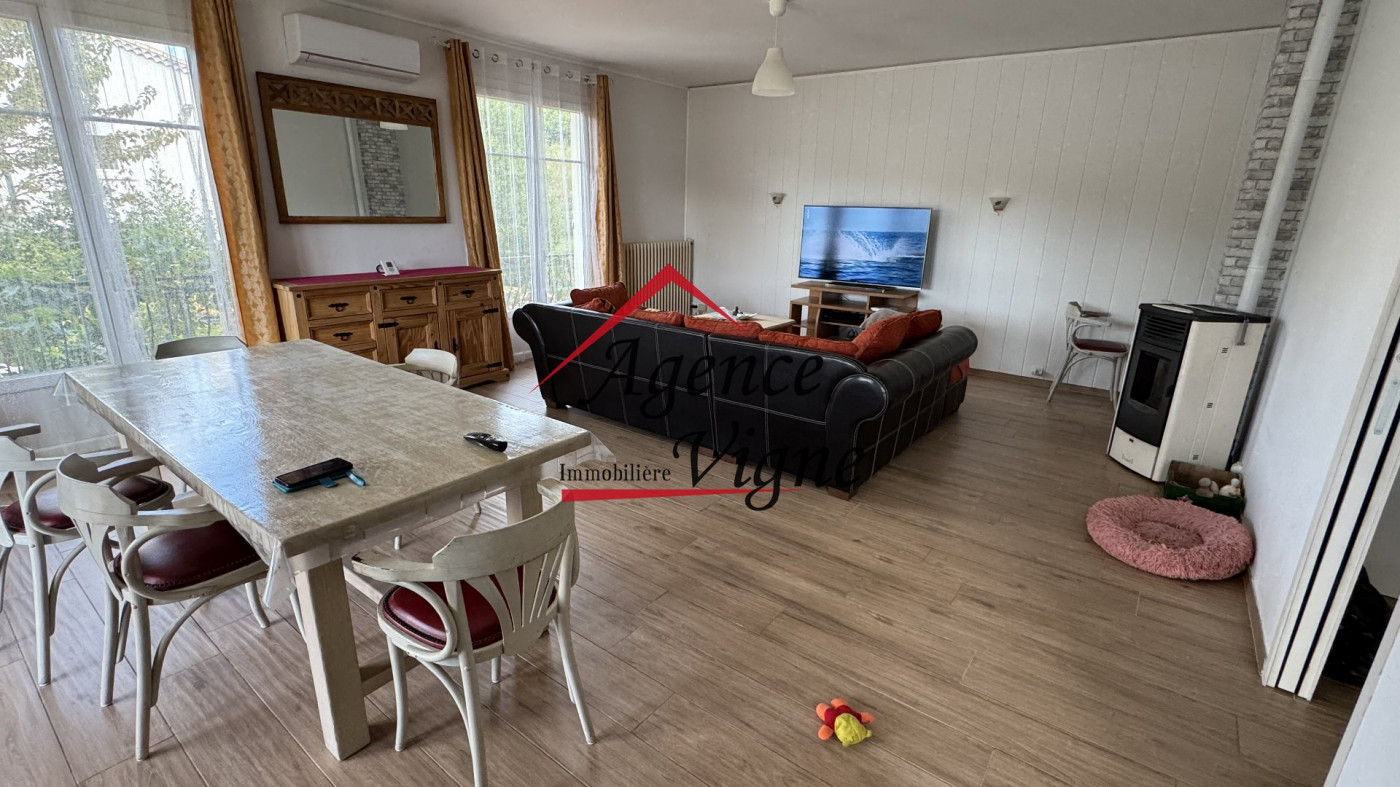 sale Maison individuelle Saint Ambroix - Photo 12