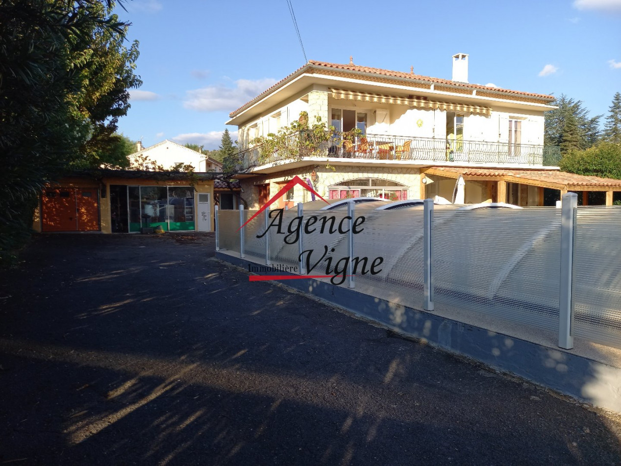 sale Maison individuelle Saint Ambroix - Photo 19