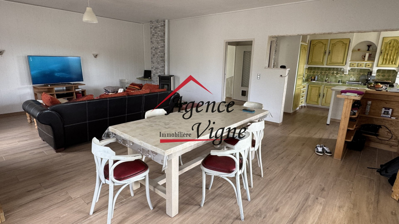 sale Maison individuelle Saint Ambroix - Photo 3