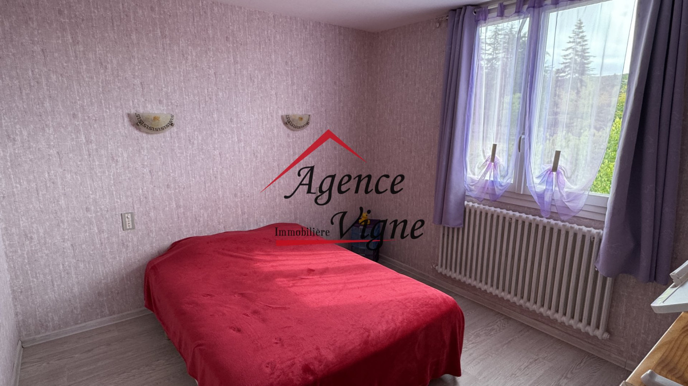 sale Maison individuelle Saint Ambroix - Photo 13