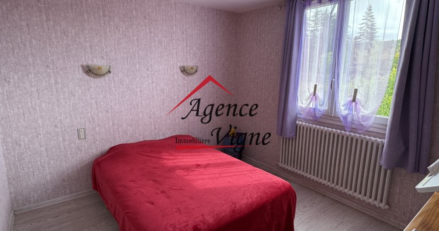 vente Maison individuelle Saint Ambroix