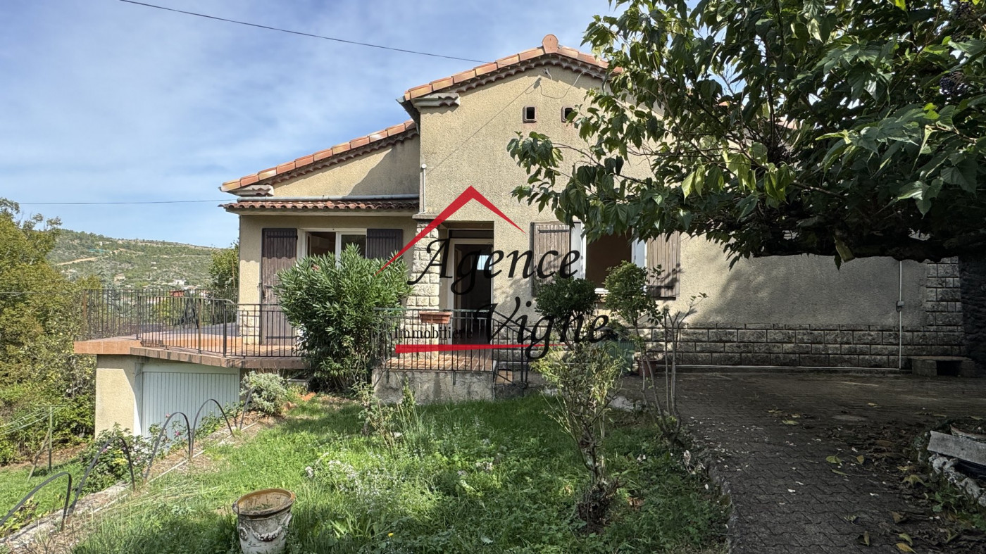 vente Maison individuelle Saint Ambroix - Photo 2