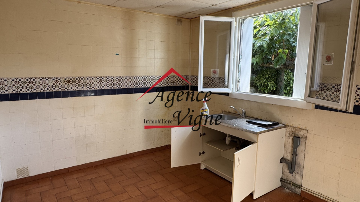 vente Maison individuelle Saint Ambroix - Photo 6