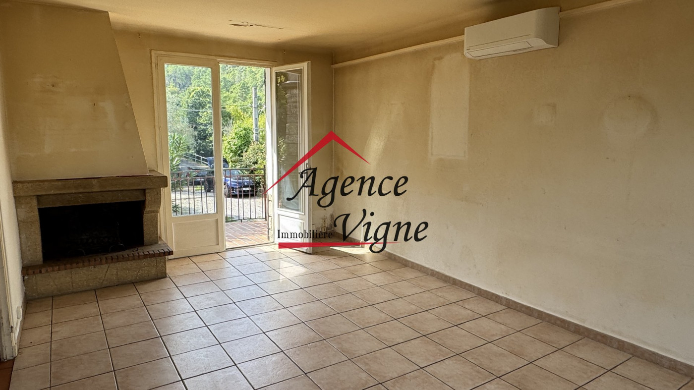 vente Maison individuelle Saint Ambroix - Photo 7