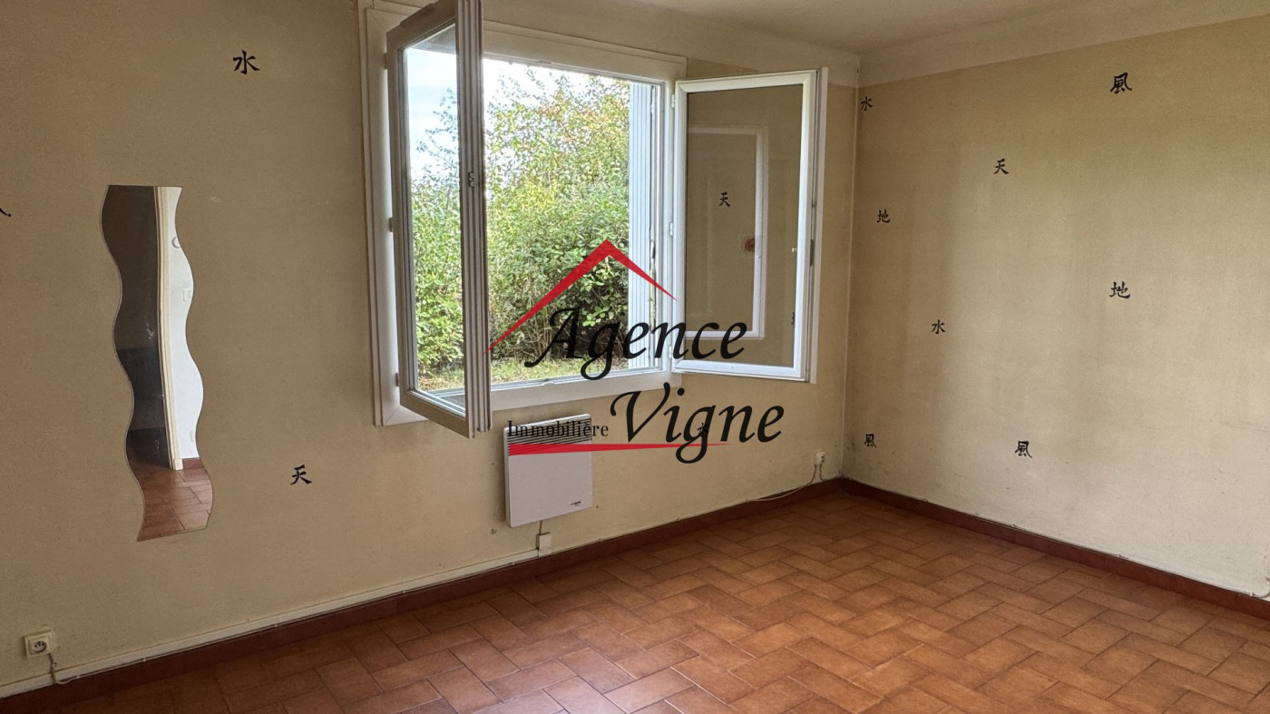 vente Maison individuelle Saint Ambroix - Photo 8