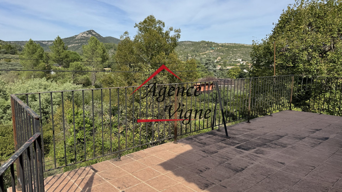 vente Maison individuelle Saint Ambroix - Photo 3