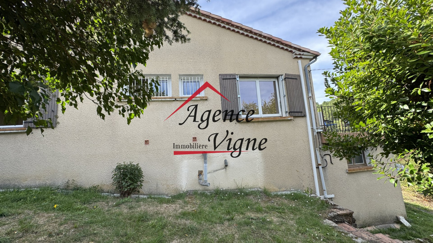 vente Maison individuelle Saint Ambroix - Photo 10