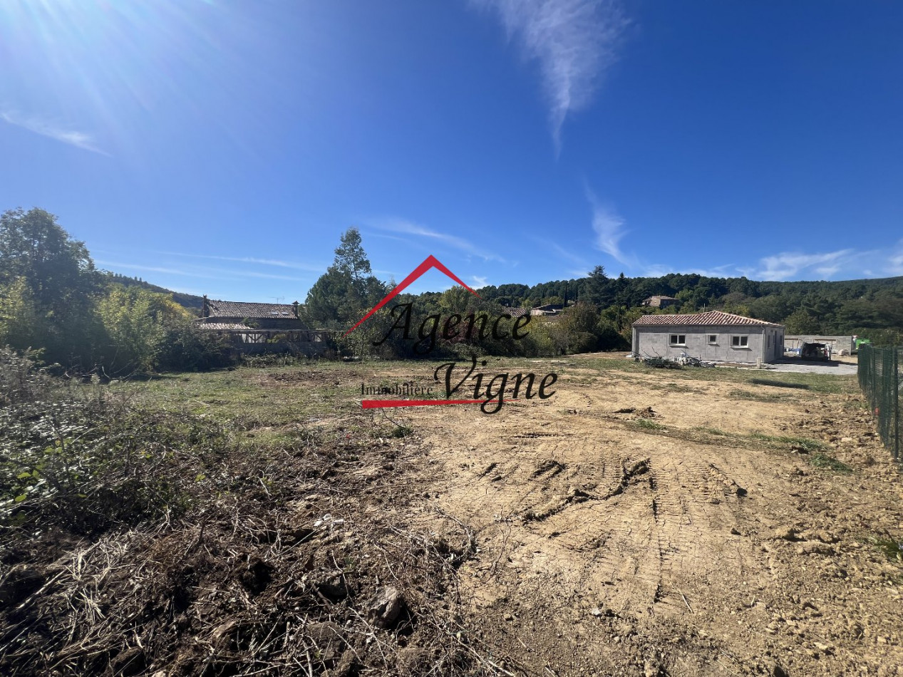 sale Terrain Banne - Photo 3