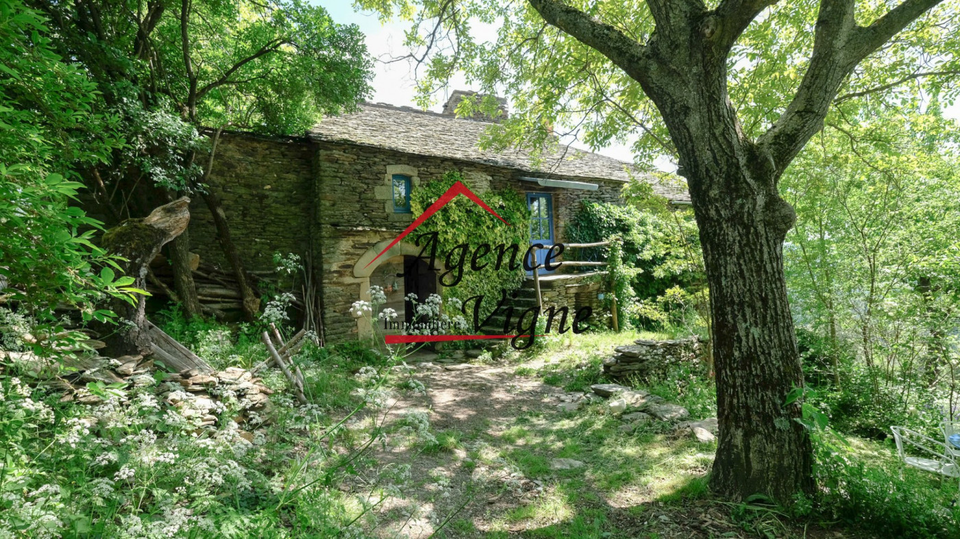 sale Propriété Malons Et Elze - Photo 16